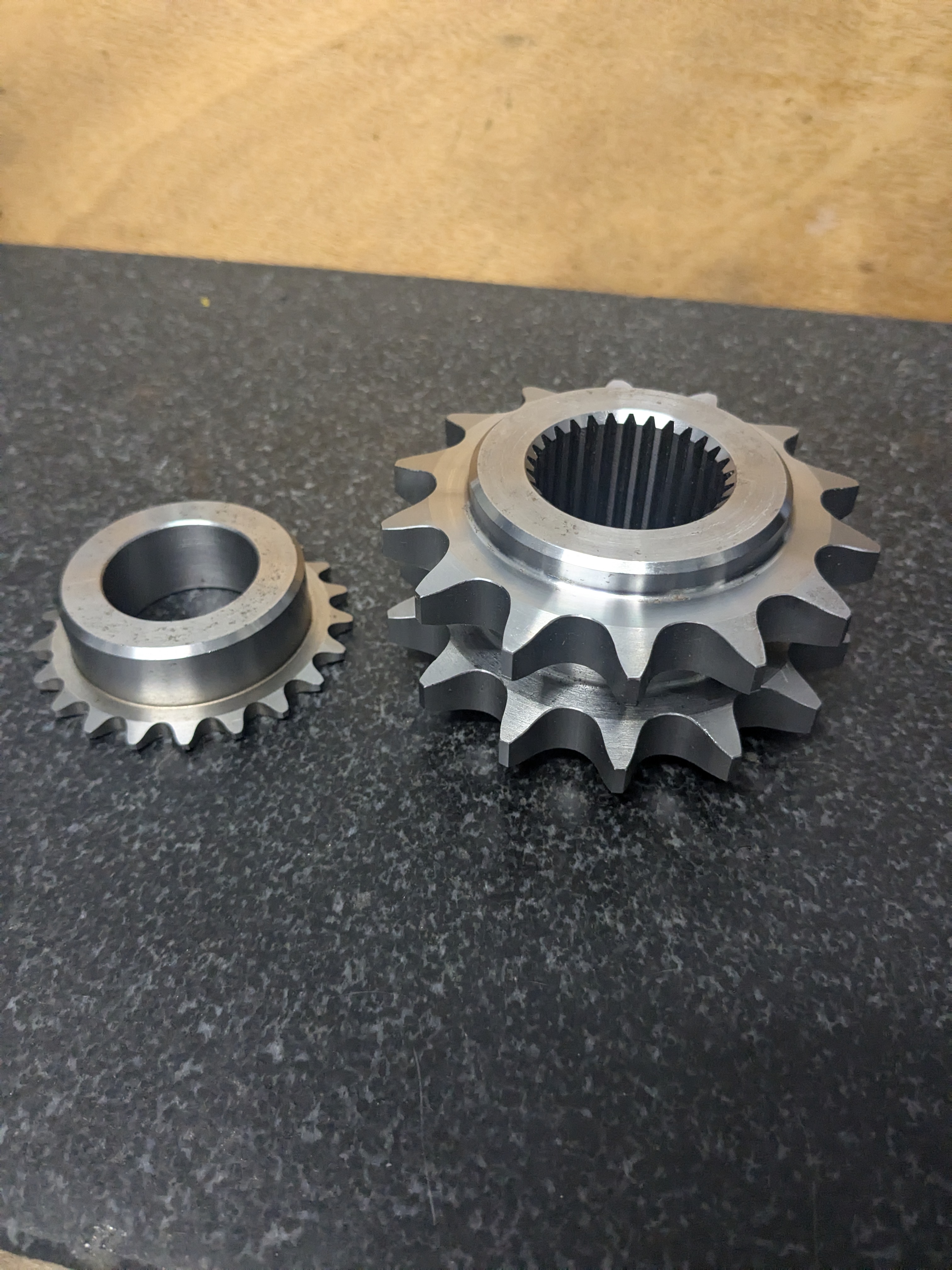 Precision Machining Molds and Fixtures